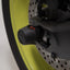 Rear Axle Slider Set SW-MOTECH SW-MOTECH MOTOVEIKALS 21