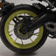 Rear Axle Slider Set SW-MOTECH SW-MOTECH MOTOVEIKALS 21