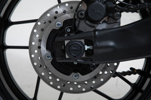 Rear Axle Slider Set SW-MOTECH SW-MOTECH MOTOVEIKALS 21