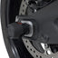 Rear Axle Slider Set SW-MOTECH SW-MOTECH MOTOVEIKALS 21