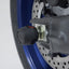 Rear Axle Slider Set SW-MOTECH SW-MOTECH MOTOVEIKALS 21