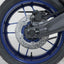 Rear Axle Slider Set SW-MOTECH SW-MOTECH MOTOVEIKALS 21