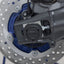 Rear Axle Slider Set SW-MOTECH SW-MOTECH MOTOVEIKALS 21