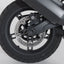 Rear Axle Slider Set SW-MOTECH SW-MOTECH MOTOVEIKALS 21