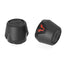 Rear Axle Slider Set SW-MOTECH SW-MOTECH MOTOVEIKALS 21