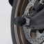 Rear Axle Slider Set SW-MOTECH SW-MOTECH MOTOVEIKALS 21