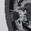 Rear Axle Slider Set SW-MOTECH SW-MOTECH MOTOVEIKALS 21