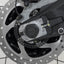 Rear Axle Slider Set SW-MOTECH SW-MOTECH MOTOVEIKALS 21