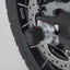 Rear Axle Slider Set SW-MOTECH SW-MOTECH MOTOVEIKALS 21