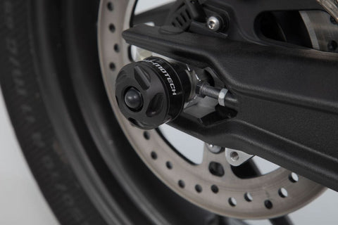 Rear Axle Slider SW-MOTECH SW-MOTECH MOTOVEIKALS 21
