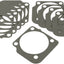 Rear B Gskt 63-84 Fl Fx JAMES GASKET JAMES GASKETS MOTOVEIKALS 21