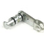 Rear brake arm with brake cam -BGM ORIGINAL- PK S/XL/XL2 - adjustable BGM ORIGINAL MOTOVEIKALS 21