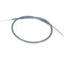 Rear brake cable -BGM ORIGINAL Ų=2.5mm without eye- Rally180 (VSD1T), Rally200 (VSE1T), Sprint150 (VLB1T), GT125 (VNL2T), GTR (VNL2T), TS125 (VNL3T), Super (VNC1T/VBC1T), GL150 (VLA1T), GS160 / GS4 (VSB1T), SS180 (VSC1T), VNA, VNB, VBA, VBB BGM ORIGINAL MOTOVEIKALS 21