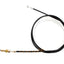 Rear brake cable for Honda Camino DIVERSE / IMPORT MOTOVEIKALS 21