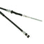 rear brake cable for Honda Vision DIVERSE / IMPORT MOTOVEIKALS 21
