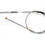 Rear brake cable for Kreidler K 52 Amazone moped MOGA MOTOVEIKALS 21