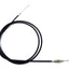 Rear brake cable for Kreidler MF 1, 2, 4, MP 2 MOGA MOTOVEIKALS 21