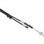 rear brake cable for Kymco Filly, Agility, V-Clic, ST, Baotian QT-9 = BT24017 101 OCTANE MOTOVEIKALS 21