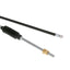 rear brake cable for Piaggio Hexagon 125, 150, 250 RMS MOTOVEIKALS 21