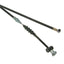 rear brake cable for Piaggio NRG, TPH, Storm 101 OCTANE MOTOVEIKALS 21
