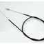 Rear brake cable for Piaggio Vespa Ciao Mix moped, moped DIVERSE / IMPORT MOTOVEIKALS 21