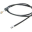 rear brake cable for Piaggio Zip, Zip RST, Zip SP OEM STANDARD MOTOVEIKALS 21