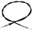 rear brake cable for Puch Maxi 101 OCTANE MOTOVEIKALS 21
