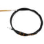 Rear brake cable for Puch Maxi Plus moped DIVERSE / IMPORT MOTOVEIKALS 21