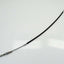 Rear brake cable for Puch MC 50 I, II Enduro Cross Mokick DIVERSE / IMPORT MOTOVEIKALS 21