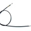 Rear brake cable for Puch MC VR1, MC2 Enduro Cross Mokick DIVERSE / IMPORT MOTOVEIKALS 21