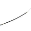 Rear brake cable for Puch VZ 50 D MOGA MOTOVEIKALS 21