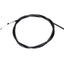 rear brake cable Naraku PTFE for Beta, Benelli, Malaguti NARAKU MOTOVEIKALS 21