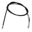 Rear brake cable Naraku PTFE for CPI, Keeway, China 2T NARAKU MOTOVEIKALS 21