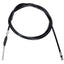 rear brake cable Naraku PTFE L=170cm for PGO Big Max, Tornado, Hot, G-Max, T-Rex, PMX NARAKU MOTOVEIKALS 21
