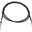 rear brake cable PTFE 169cm for Puch Maxi, X30 T.F.L. MOTOVEIKALS 21