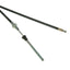 rear brake cable PTFE for Booster, BWs T.F.L. MOTOVEIKALS 21