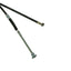 rear brake cable PTFE for Gilera, Piaggio Sfera RST, Vespa LX50, S 2T T.F.L. MOTOVEIKALS 21