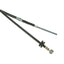 rear brake cable PTFE for Peugeot Speedfight, Vivacity T.F.L. MOTOVEIKALS 21