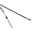 rear brake cable PTFE for PGO Big Max, Tornado, Hot, G-Max, T-Rex, PMX T.F.L. MOTOVEIKALS 21