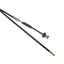 rear brake cable PTFE for Piaggio Zip T.F.L. MOTOVEIKALS 21