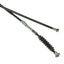 rear brake cable PTFE for Piaggio Zip, Zip RST, Zip SP T.F.L. MOTOVEIKALS 21