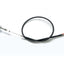 Rear brake cable ready to install for Gritzner de Luxe DIVERSE / IMPORT MOTOVEIKALS 21