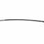 Rear brake cable ready to install for Puch M 50 Monza 4 S SL DIVERSE / IMPORT MOTOVEIKALS 21