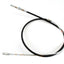 Rear brake cable ready to install for Puch moped scooter R 50 V DIVERSE / IMPORT MOTOVEIKALS 21