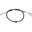 rear brake cable Schmitt Premium for Puch DS 50 L SCHMITT MOTOVEIKALS 21