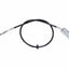 rear brake cable Schmitt Premium for Puch DS 50 SCHMITT MOTOVEIKALS 21