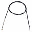 rear brake cable Schmitt Premium for Puch Maxi 1-speed, 2-speed SCHMITT MOTOVEIKALS 21
