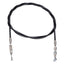 rear brake cable Schmitt Premium for Puch Maxi L, L2, S, S2, SE, X30M, Super Maxi SCHMITT MOTOVEIKALS 21