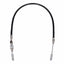rear brake cable Schmitt Premium for Puch MV50 SCHMITT MOTOVEIKALS 21