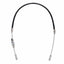 rear brake cable Schmitt Premium for Puch MV50, VS50D, VZ 3-speed, VZ 4-speed SCHMITT MOTOVEIKALS 21